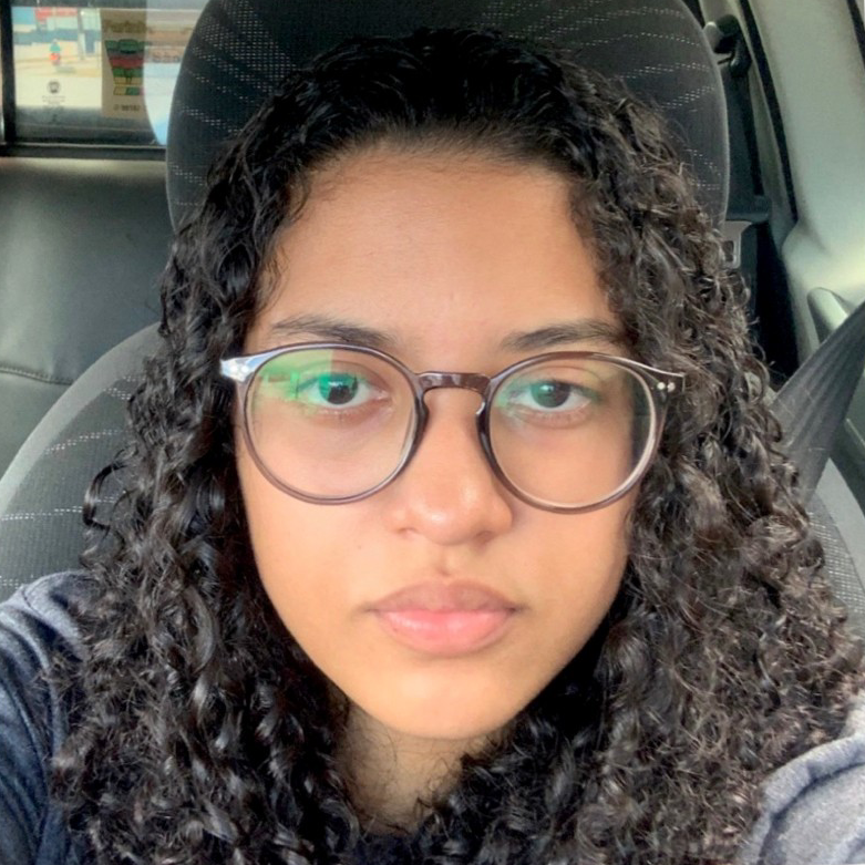 Foto de Estefanny Oliveira